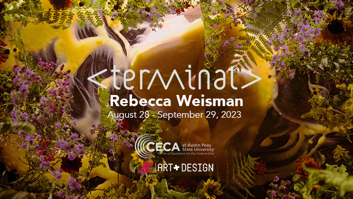 Rebecca Weisman <terminal>