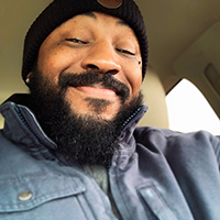 Denzil Wyatt
