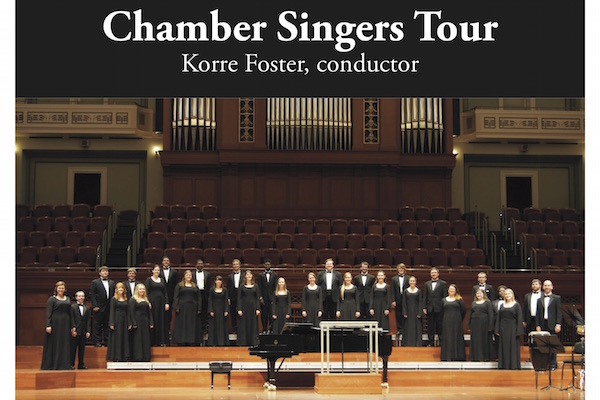 APSU Chamber Singers