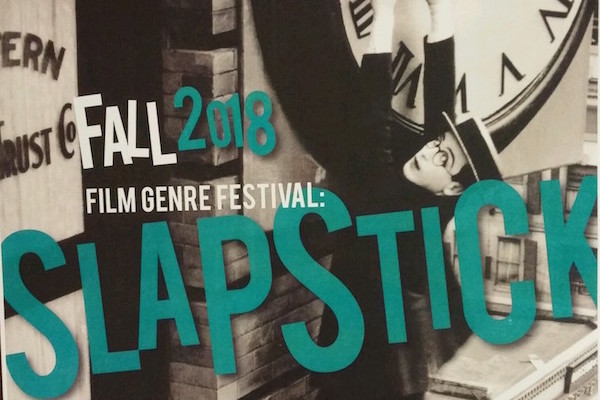 Slapstick Film Festival