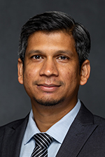 Dr. Mir A. Hasan Dr. Mir A. Hasan