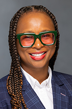 Dr. Sabrina Perry Dr. Sabrina Perry