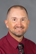 Mr. Greg Jeffers Mr. Greg Jeffers