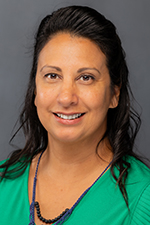 Ms. Elizabeth Wilcox Ms. Elizabeth Wilcox