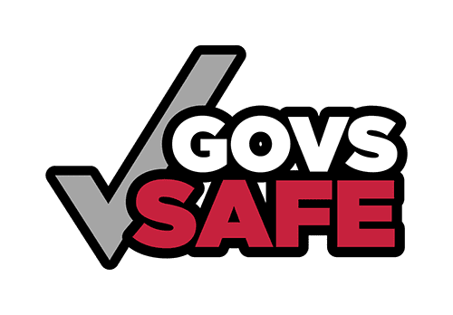 Govs Safe logo