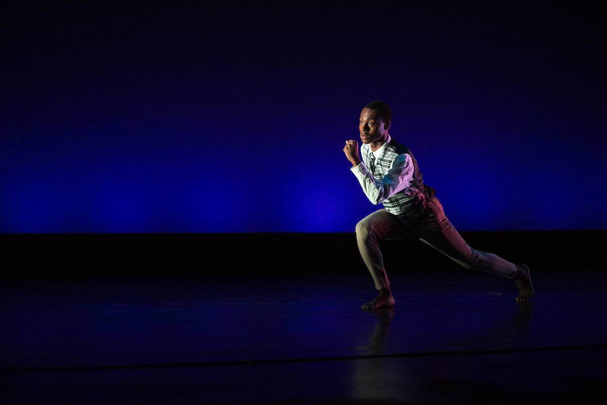 On Thursday, Oct. 25, the APSU Department of Theatre and Dance, along with artistic director Kevin Bradley Loveland Jr., will present “Fall into Dance.” The production will run through Sunday, Oct. 28.