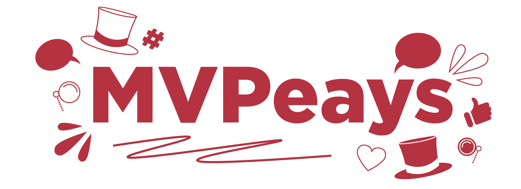 MVPeays logo