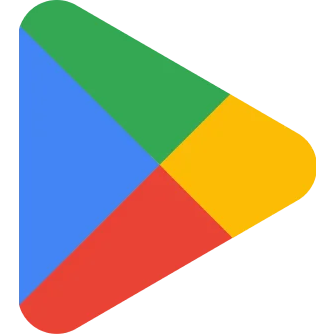 Google Play Store Icon