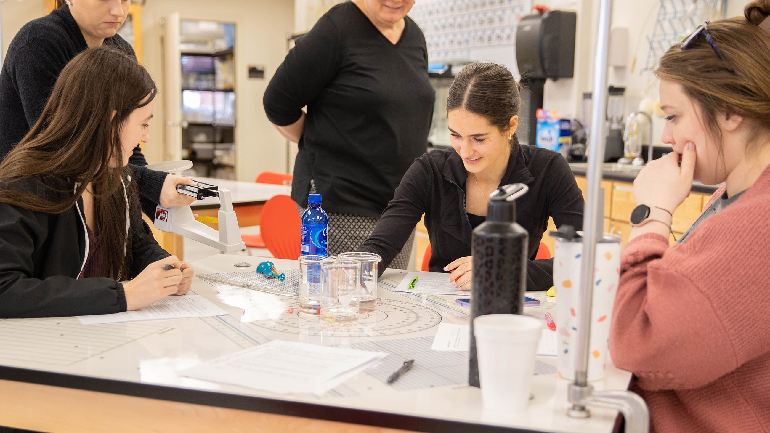 Carousel background image.