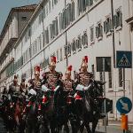 Best International Photo– “Procession of Triumphs by Herzel Sireci”