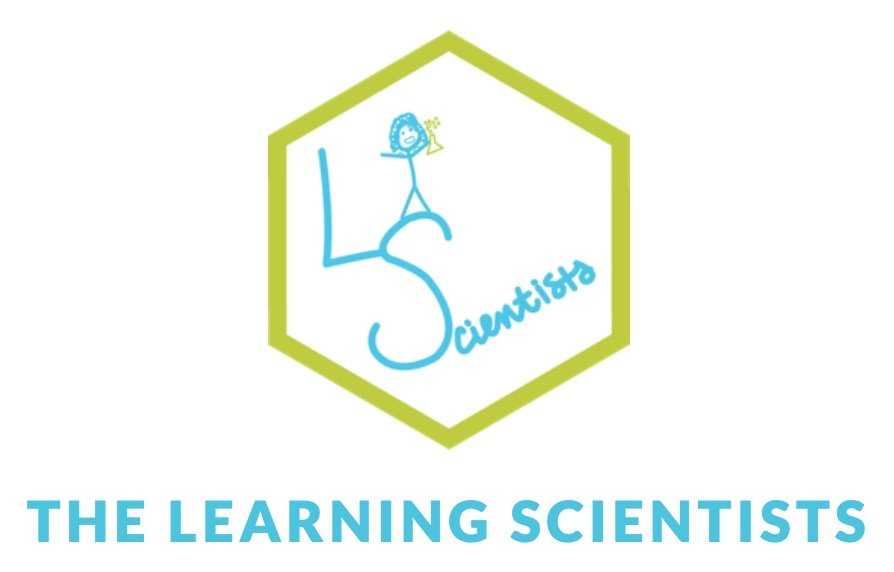 Learning Scientists Logo