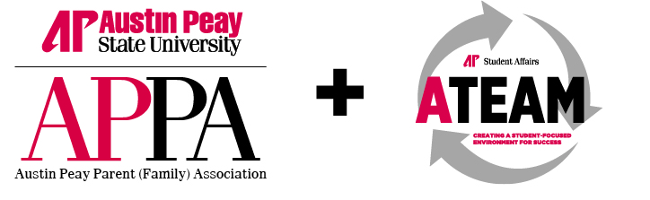 APPA + ATEAM logos