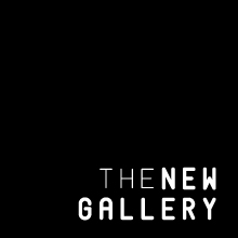 The New Gallery logo