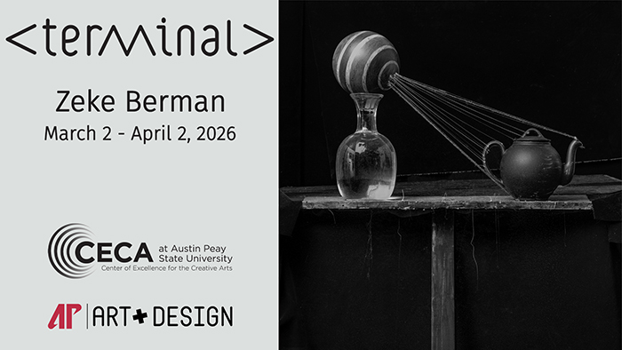 Zeke Berman <terminal>