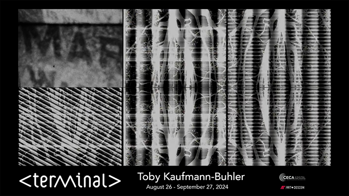 Toby Kaufmann-Buhler at <terminal>