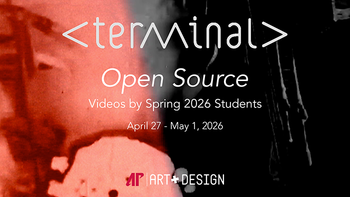 Open Source at <terminal>