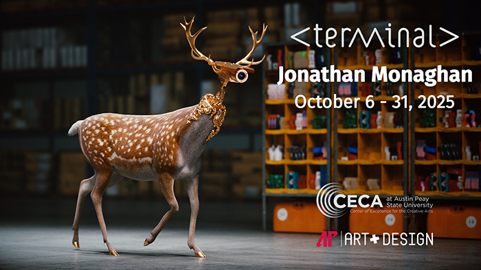 Jonathan Monaghan at <terminal>