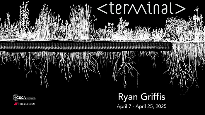 Ryan Griffis <terminal>