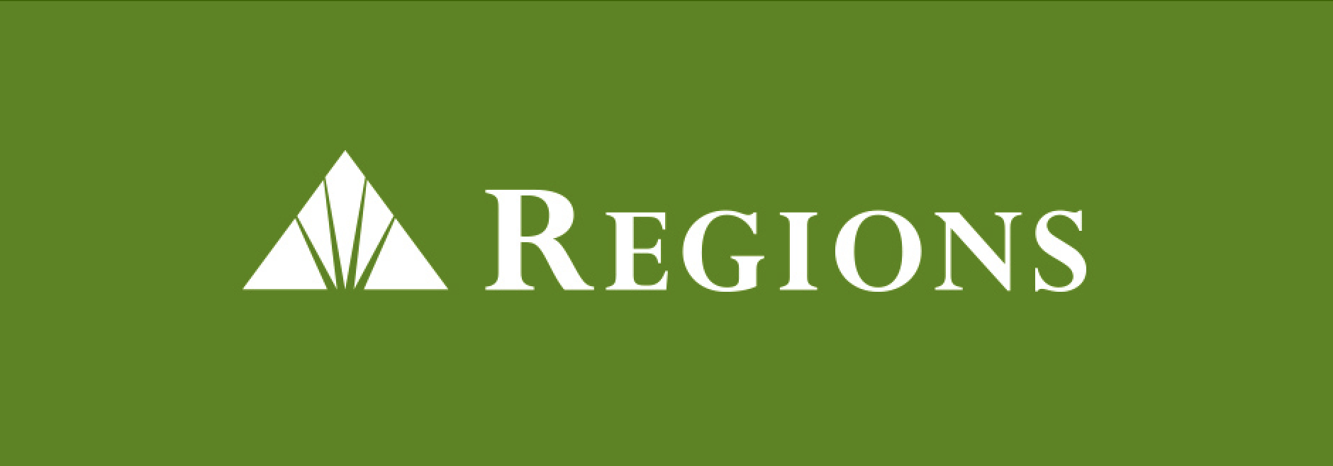 Regions Bank logo