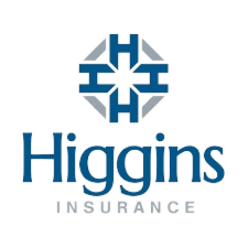 Higgins Insurance Logo