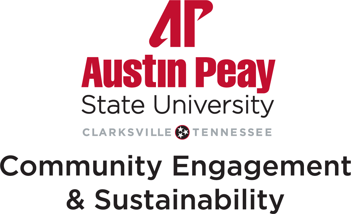 community engagement logo