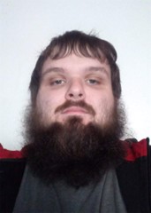 William Hutcherson Headshot