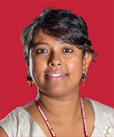 Prof. Kakali Chakrabarti