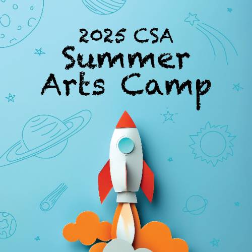 CSA Summer Camp 