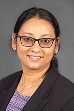 Dr. Kriti Chauhan