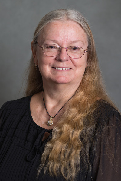 Dr. Susan Cockrell