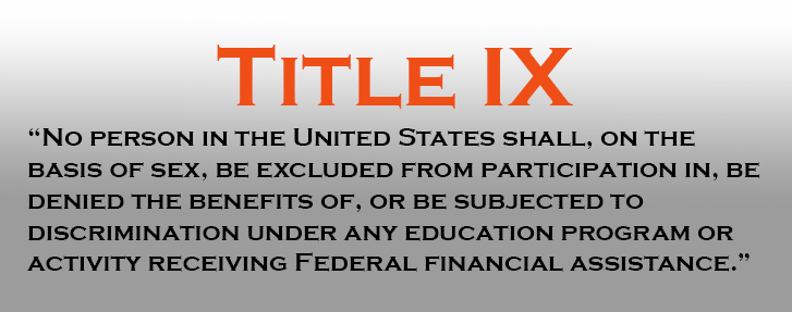 title-ix