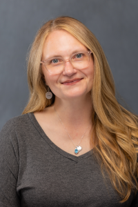 Christina Chester-Fangman