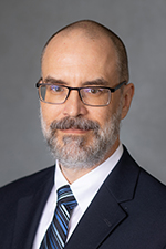 John Nicholson, Treasurer