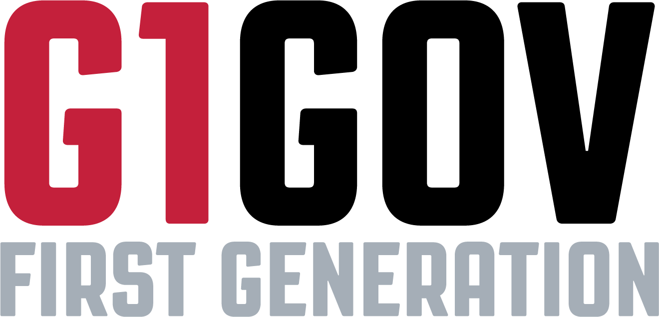 G1Gov logo