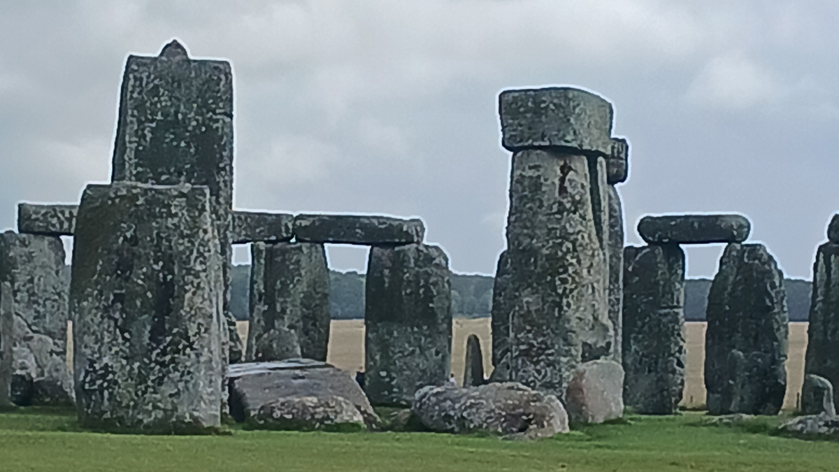 Stone Henge