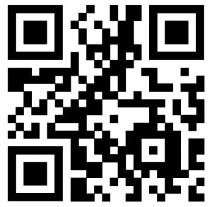 eAccounts app QR code