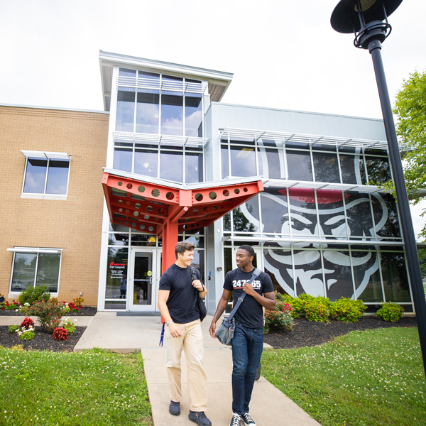 Austin Peay Center at Fort Campbell