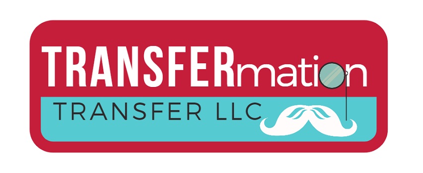 Transfer LLC Logo
