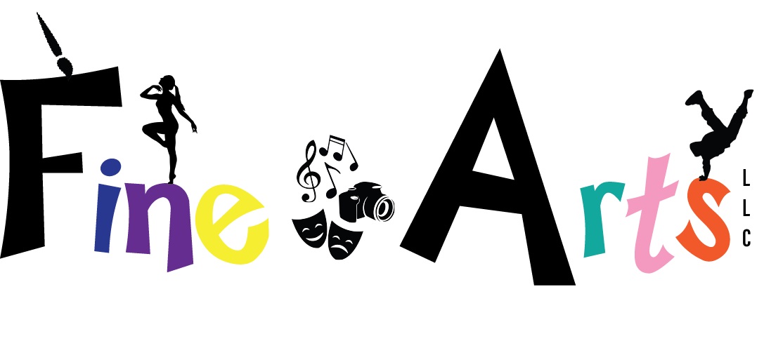 performing arts logo