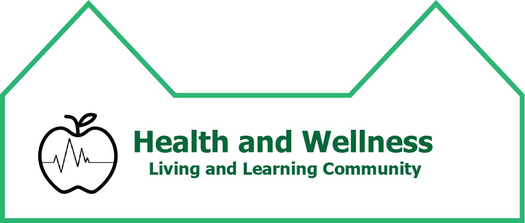 Health & Wellness LLC Logo