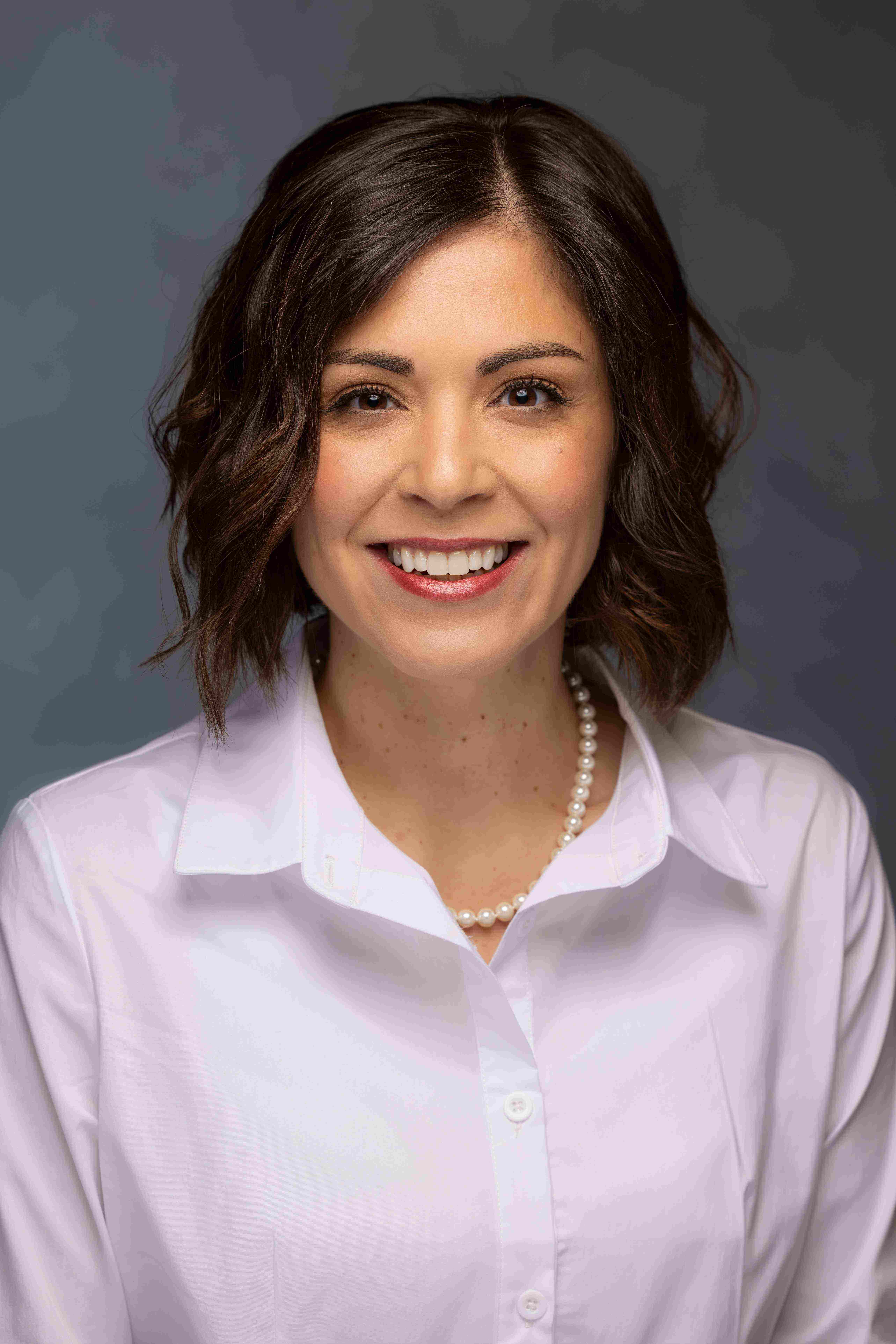 Sarah Mendoza faculty mendoza