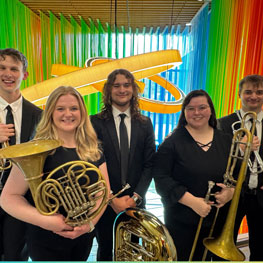 Brass Quintet