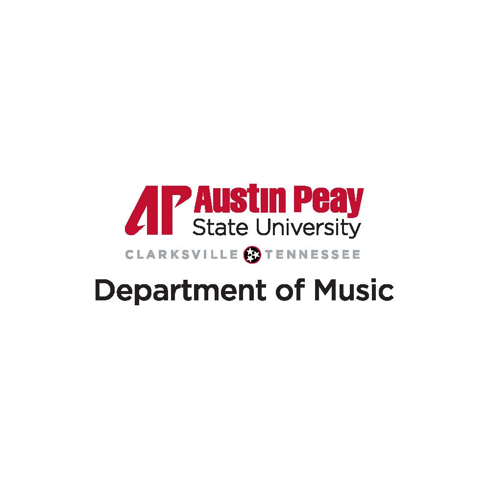 Department of Music Concert and Events