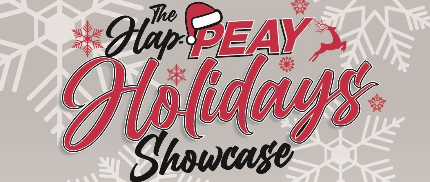 HapPeay Holidays Showcase