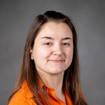 Alyssa Pearce Headshot