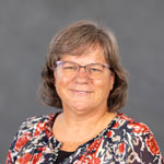 Dana Chadwick Headshot