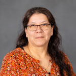 Elizabeth Stonerock Headshot