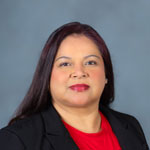 Jasmin Linares Headshot