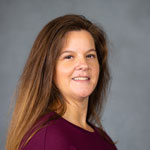 Julie Mellon Headshot