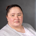 Melissa Martin Headshot